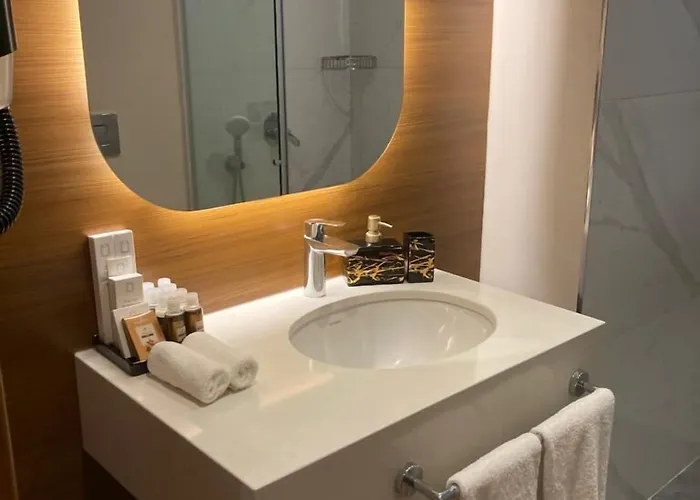 Palm Hills Bodrum Hotel