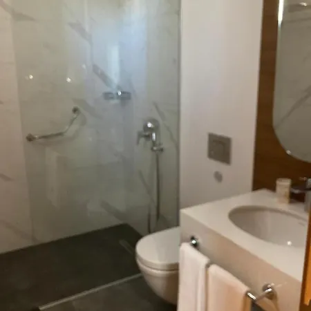 Hotel Palm Hills Bodrum Bodrum