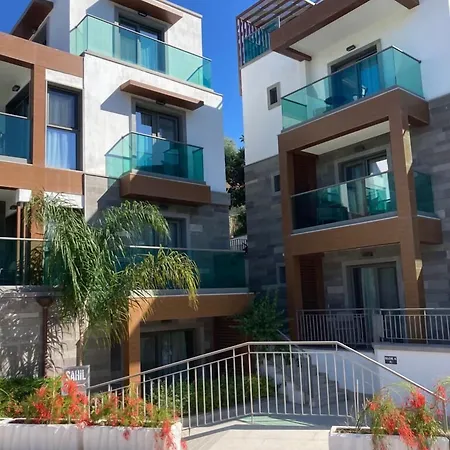 Palm Hills Bodrum Hotel Bodrum